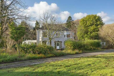 Lochgoilhead, Cairndow, PA24