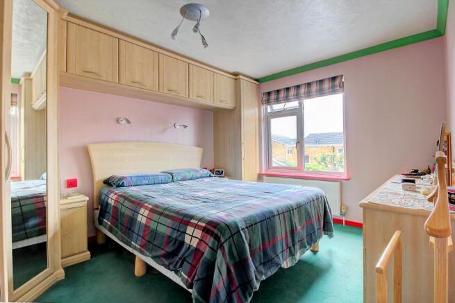 Bed 1