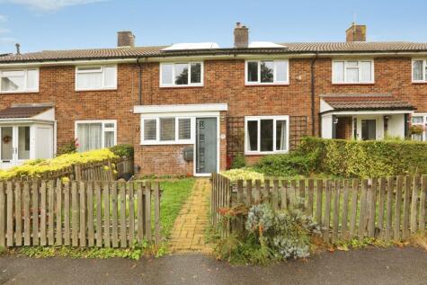 Amberley Close, Crawley, RH10