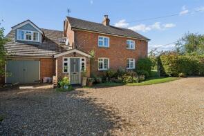 Dove Cottage, Main Road, Buckingham MK18 3LW