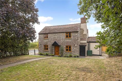 Oridge Street, Corse, Gloucestershire, GL19