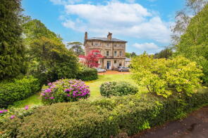 4a, Hungershall Park, Tunbridge Wells TN4 8ND