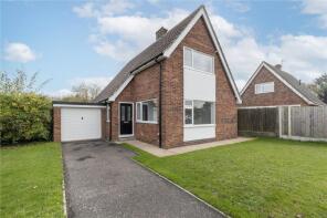 67, Proctor Road, Sprowston NR6 7PQ