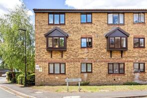 2, Noel Baker Court, Brockway Close, Leytonstone E11 4TD