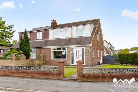 Roman Road, Blackburn, BB1 2LD