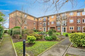 43, Popes Court, Popes Lane, Southampton SO40 3GF