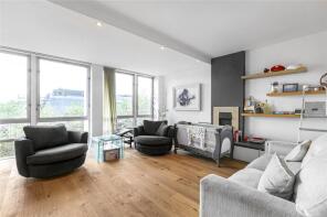 Flat 2, 30, New Compton Street, London WC2H 8DN