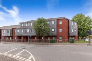 Flat 26, 62, Stert Street, Abingdon OX14 3JU