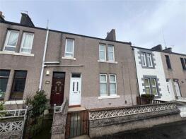 28, Whyte Rose Terrace, Leven KY8 3AS