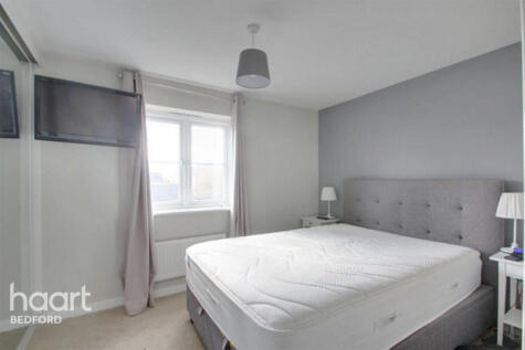 Saltcote Way, Bedford
