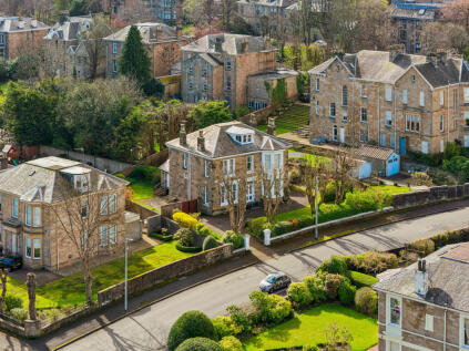 9 St. Johns Road, Pollokshields, Glasgow, G41