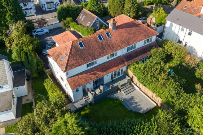 Aerial Images