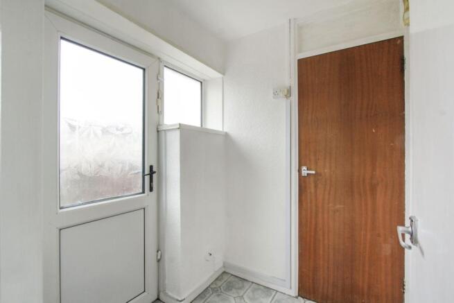 Side Entry