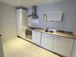 605, 20 Canal Wharf, Waterfront Walk, Birmingham B1 1SZ