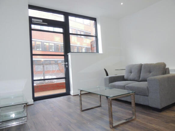 Kettleworks sofa