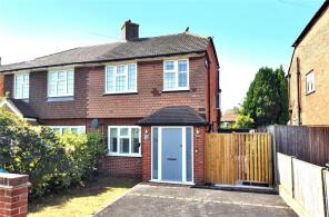 54, Canons Lane, Tadworth KT20 6DP