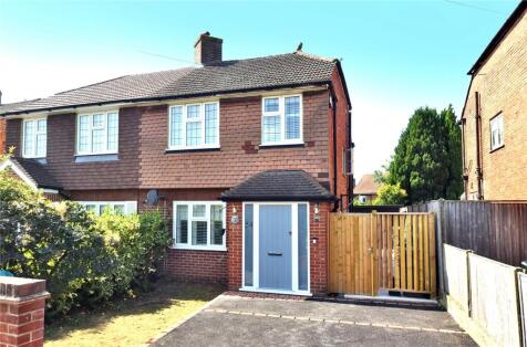 Canons Lane, Burgh Heath, Tadworth, Surrey, KT20