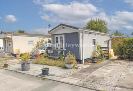 Westcliffe Drive, Morecambe