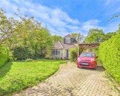 10 St Anton, Poplar Close, Christchurch BH23 8JF