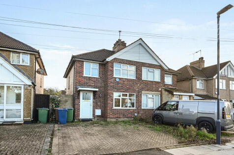 Boxtree Lane, Harrow