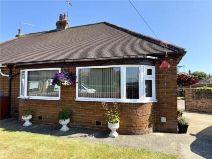 Kingston Close, Bridlington, East Riding of Yorkshire, YO15