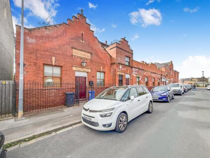 Apartment 7, 12 Franklin Street, Hull, HU9