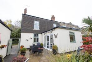 5, York Place, Chesterfield S42 5PA