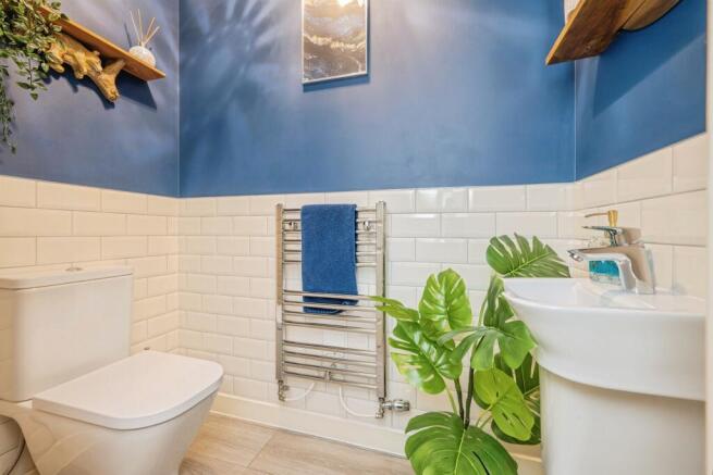 Cloakroom