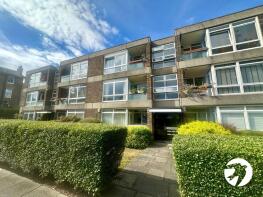 9, St James Court, Wricklemarsh Road, London SE3 0NE