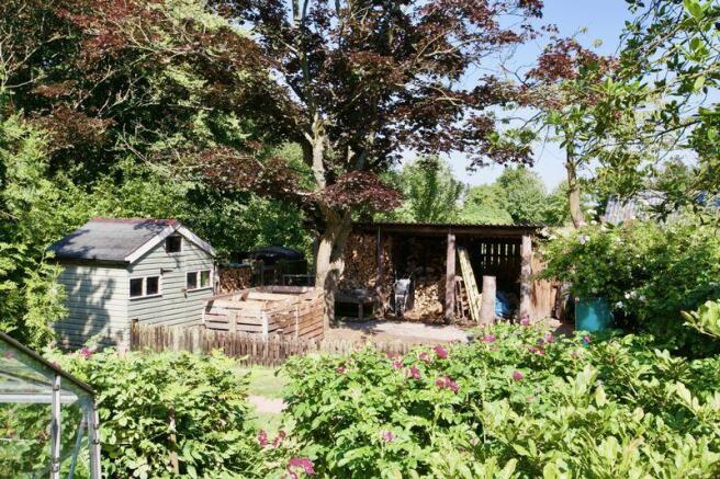 Wood store &am...
