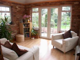 SUN ROOM/GARDEN ROOM