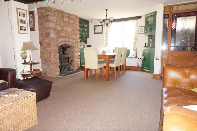 Dining / Family Room