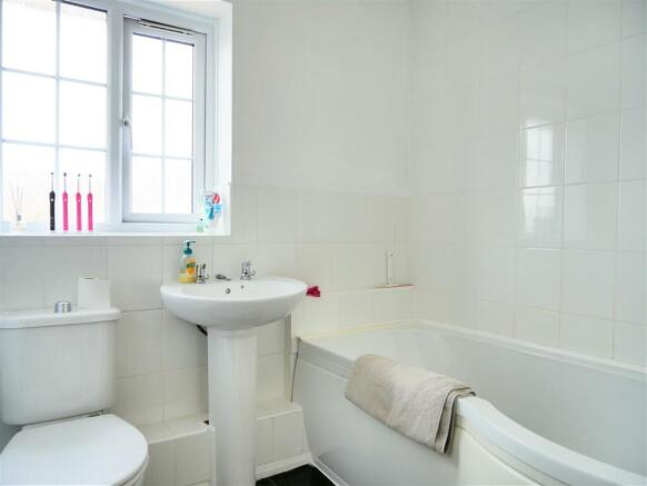 Main Family Bathroom