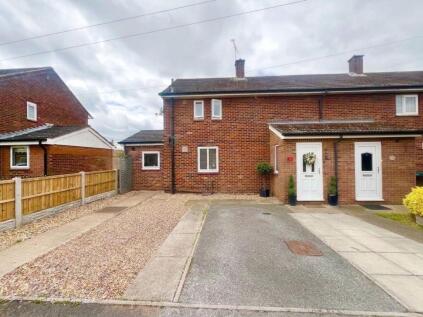 Holly Road, Auckley, DN9