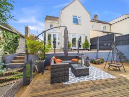 Brightside, Brewery Yard, Paganhill Lane, Stroud GL5 4JW