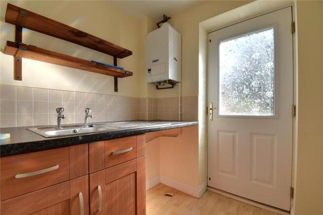 Ainderby Gardens, Northallerton, North Yorkshire, DL7 photo 4