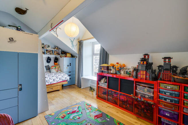 Bedroom 4