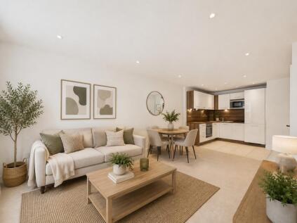 Harry Davis Court, Worcester, Worcestershire, WR1