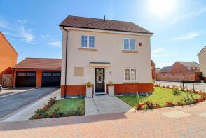 32, Ombersley Drive, Nuneaton CV11 6WQ