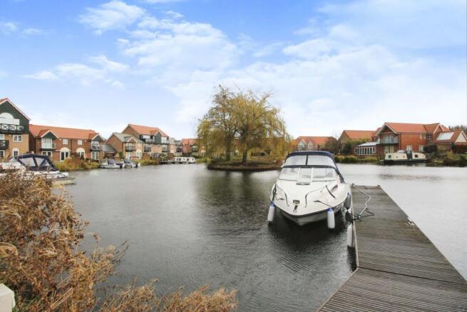 Mooring