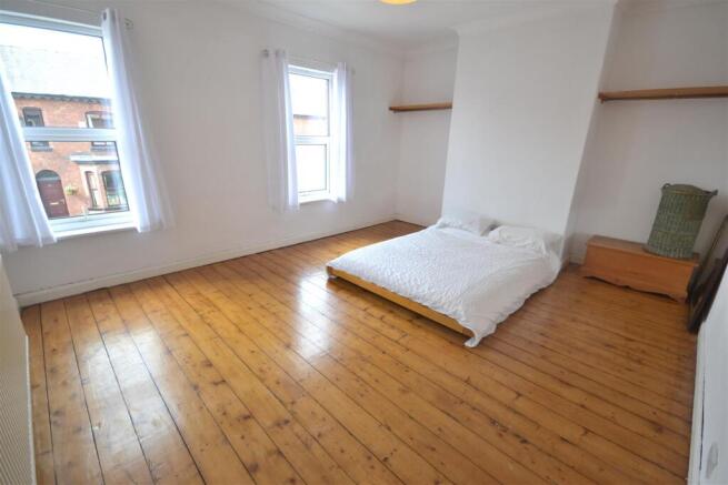 Available Room