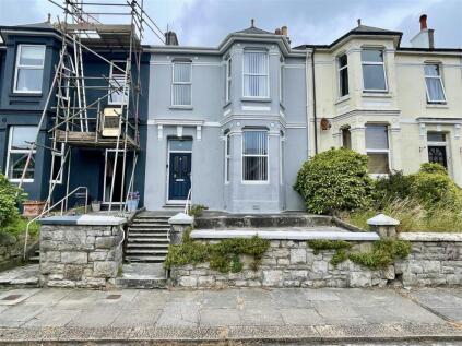 Edith Avenue, Plymouth