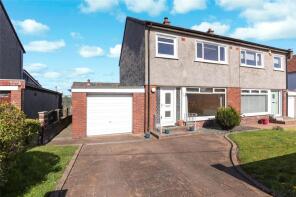 56, Coshneuk Road, Millerston, Stepps G33 6JJ