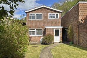 3, South Hill, Godalming GU7 1JT