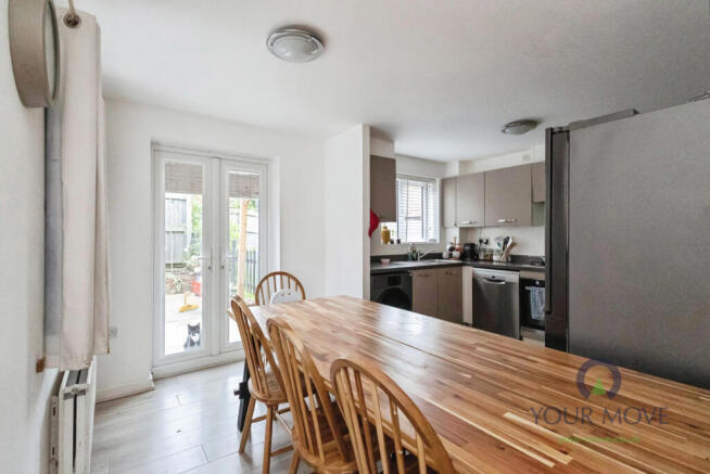 3 bed Detached for sale Image 5