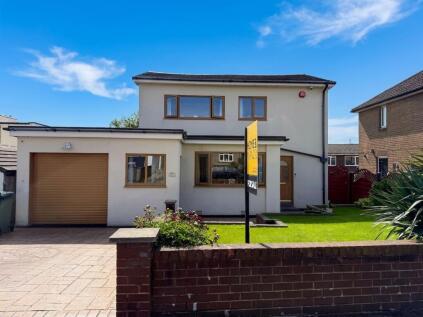 New Avenue, Huddersfield, HD5