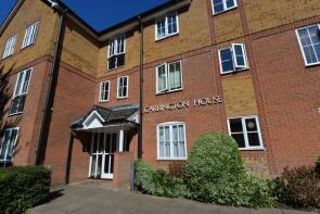 Flat 22, 39 Carrington House, Westwood Road, Southampton SO17 1DH