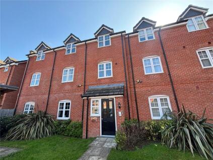 Ward Place, Birmingham, West Midlands, B29