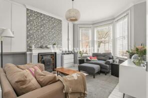 80, Rutland Gardens, Tottenham, London N4 1JR