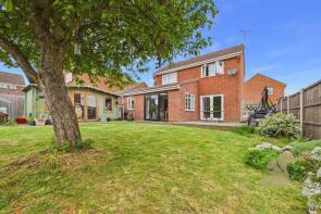 5, Lowry Way, Stowmarket IP14 1UE